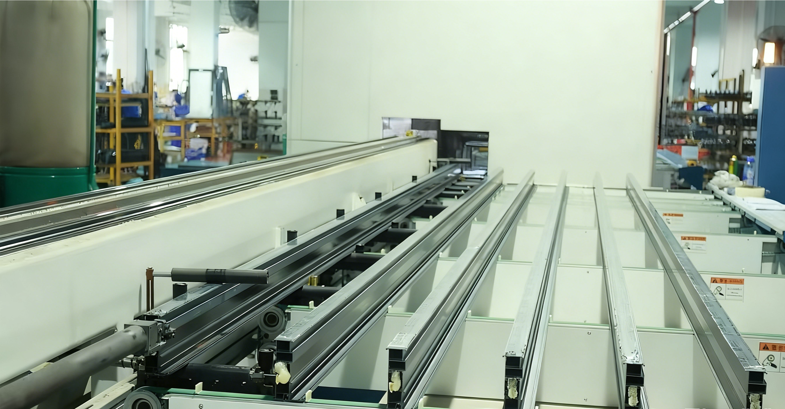 Profile Cutting