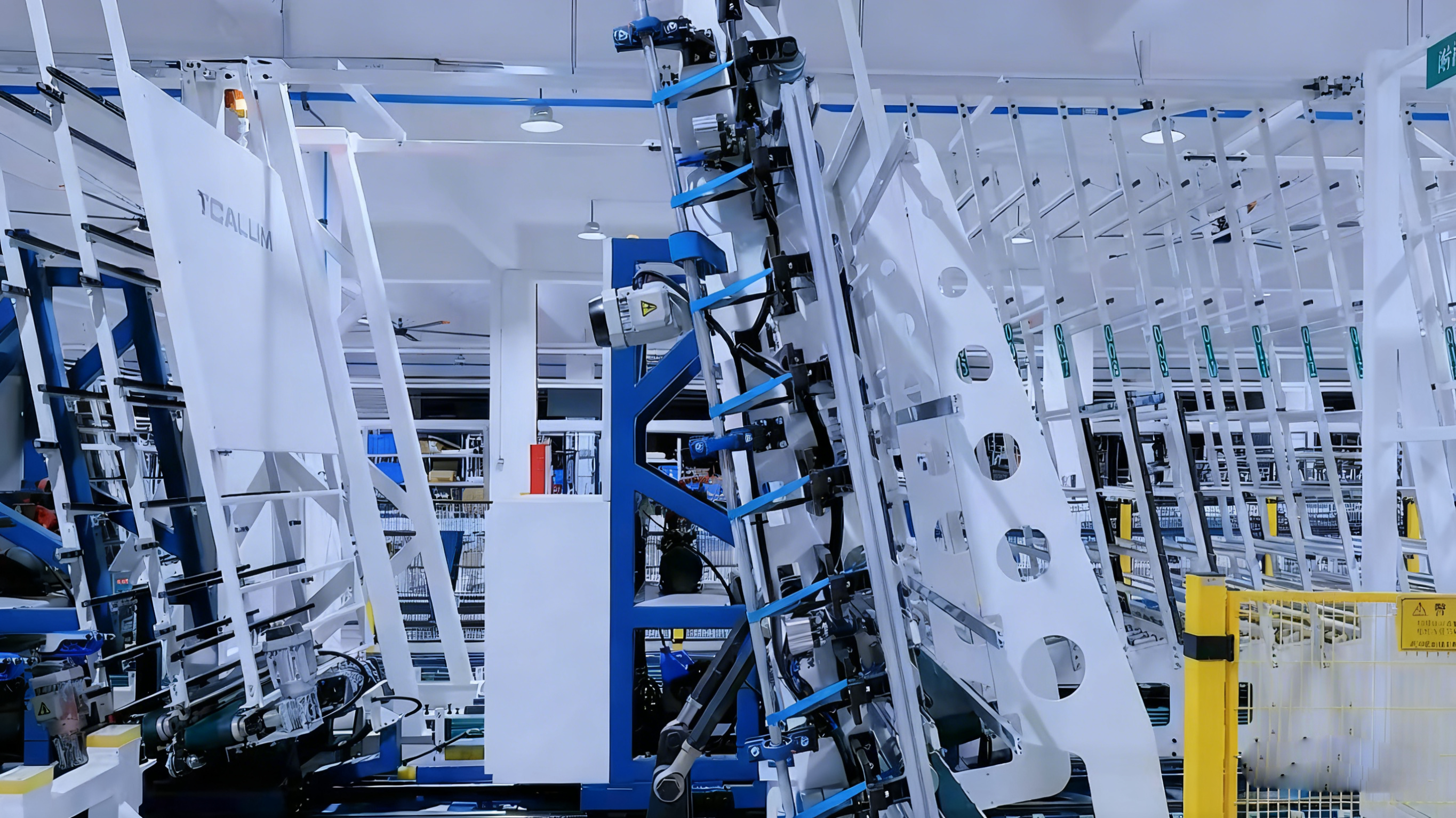 Assembly & Testing
