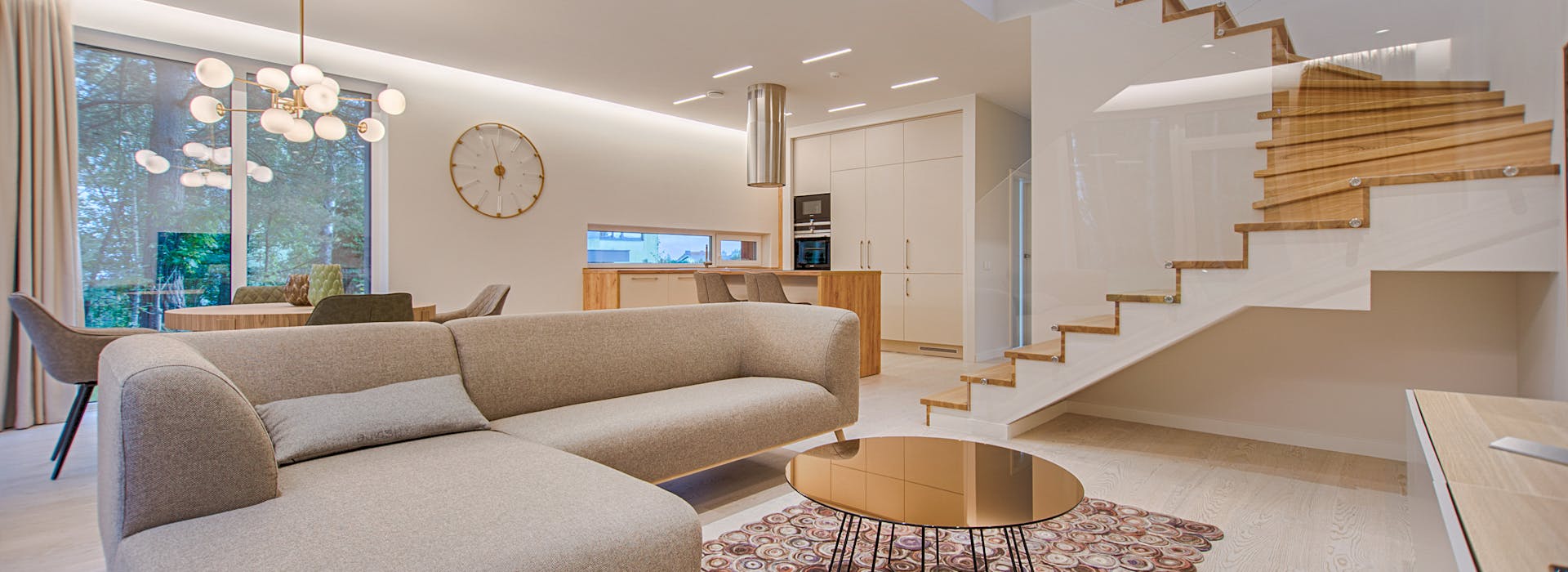 Create Quieter, More Comfortable Spaces with MIZISUN