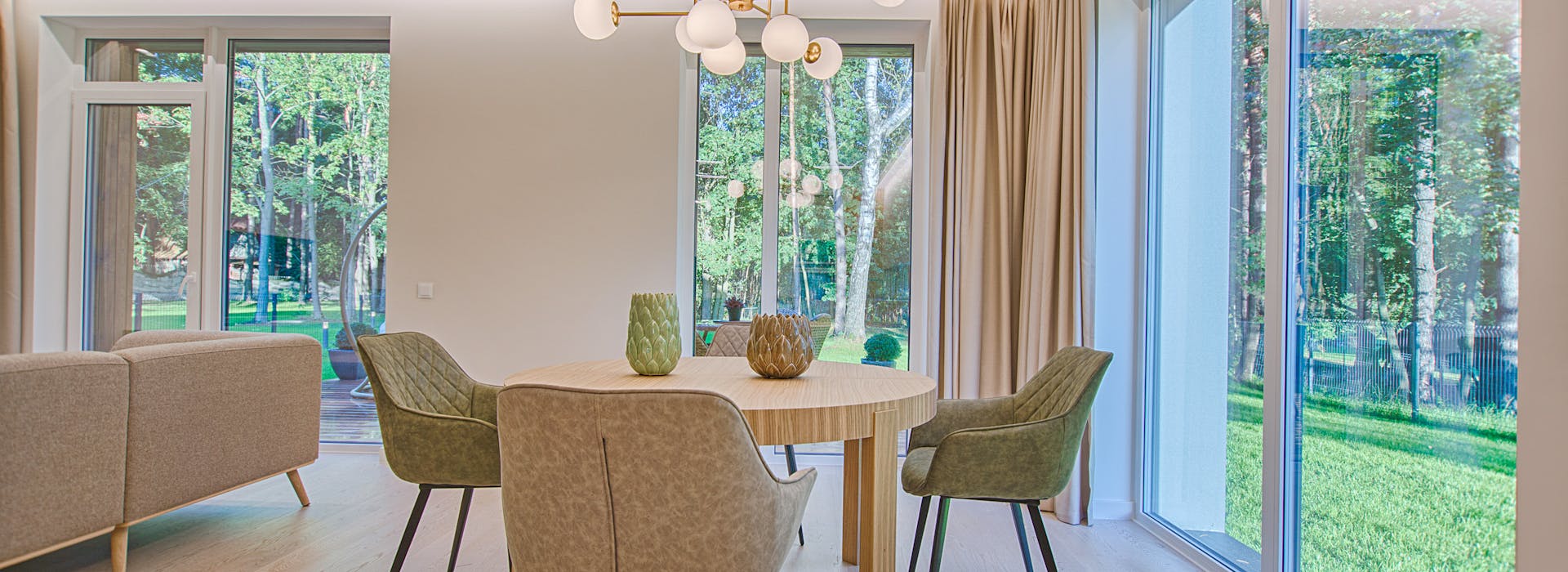 Create Quieter, More Comfortable Spaces with MIZISUN