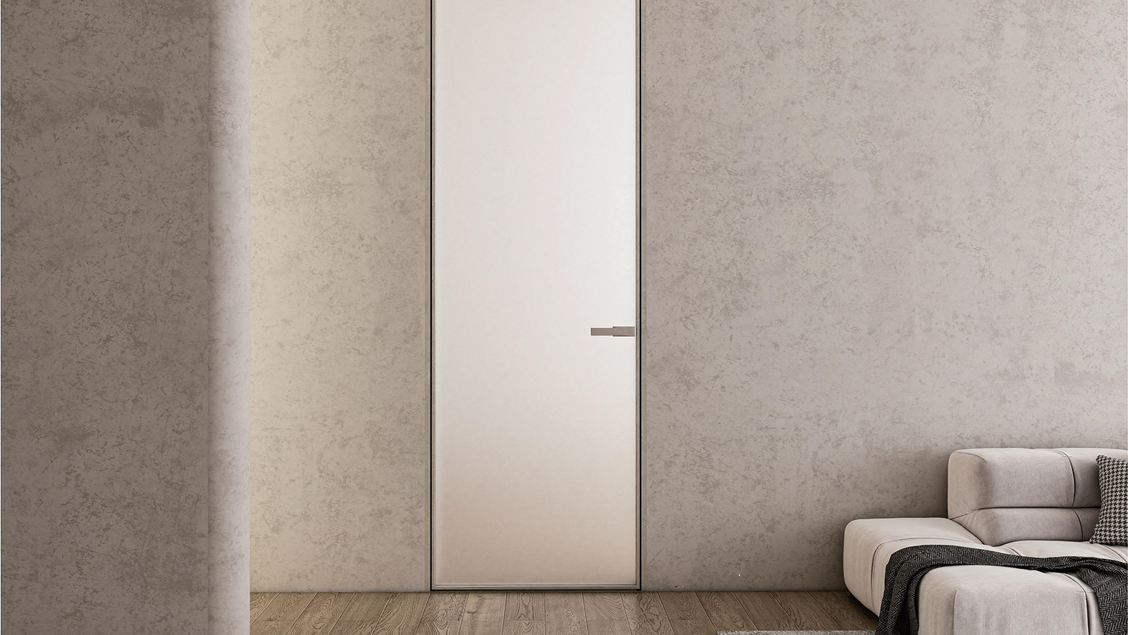 Xingyao Swing Door